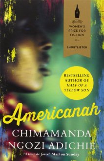 americanah cover